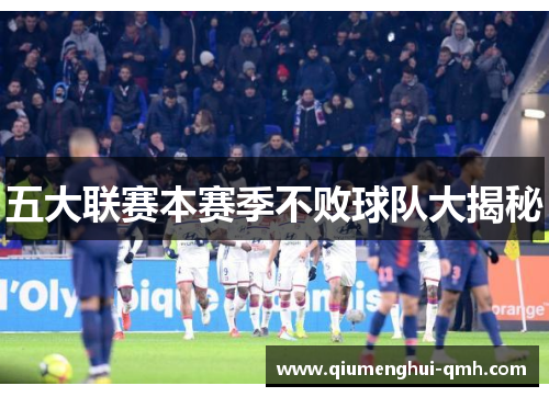 五大联赛本赛季不败球队大揭秘