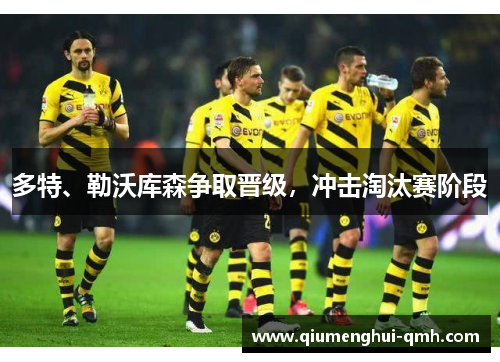 多特、勒沃库森争取晋级,冲击淘汰赛阶段 多特、勒沃库森争取晋级,冲击淘汰赛阶段